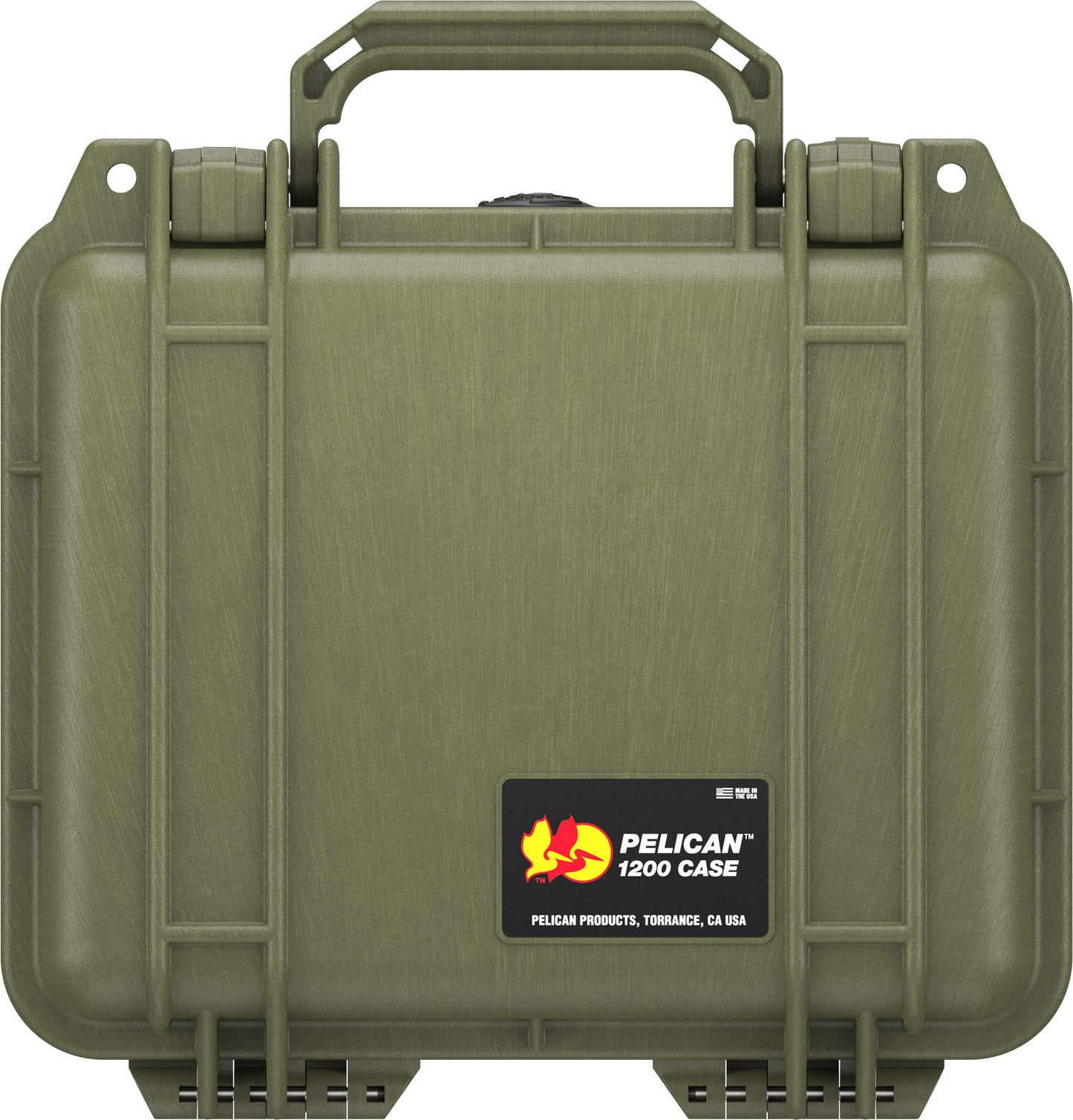 1200 Protector Case