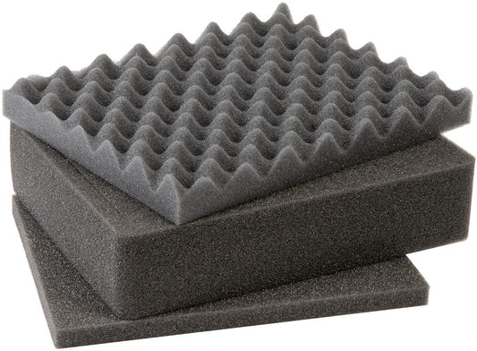 1201 3 pc. Replacement Foam Set