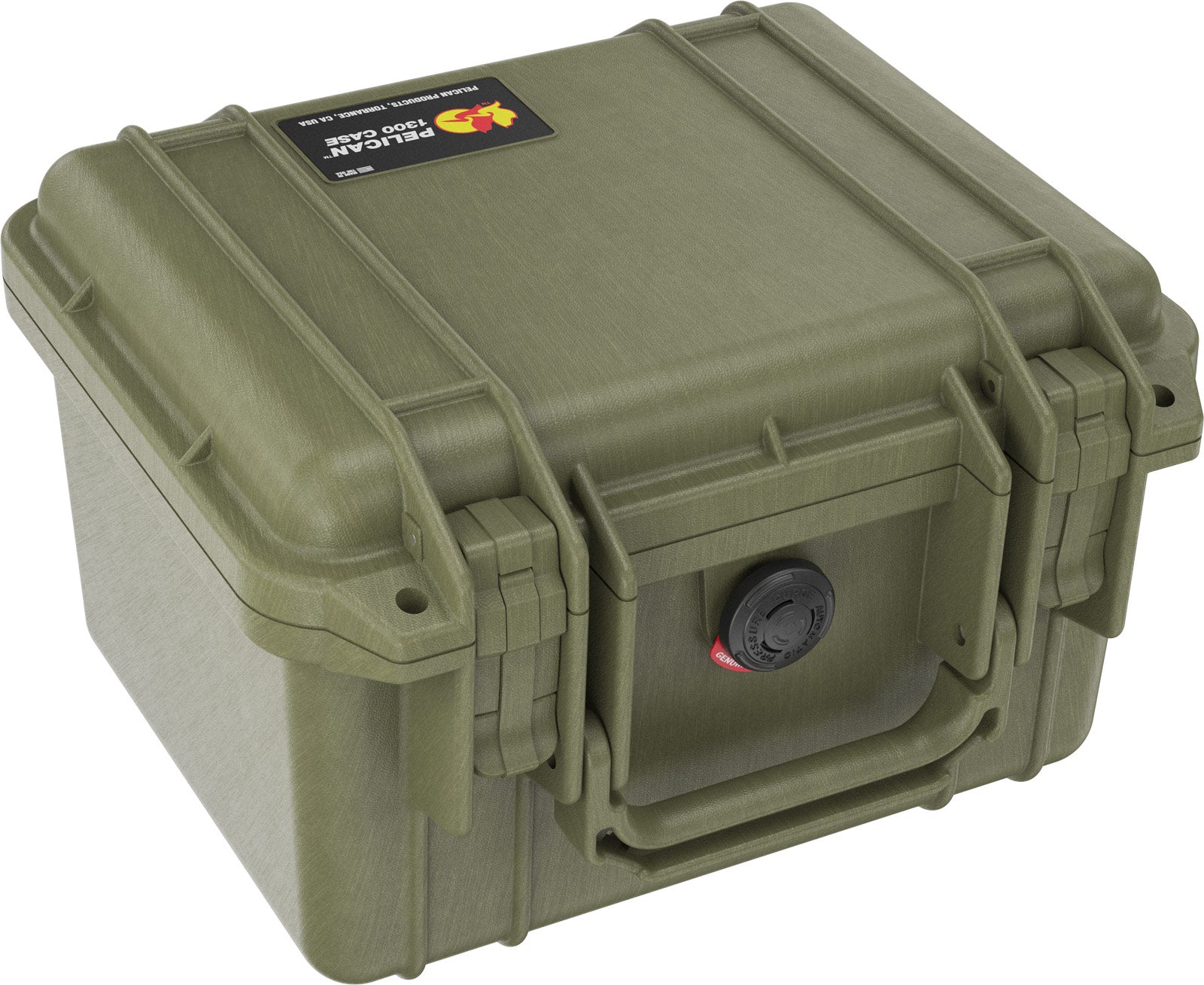 1300 Protector Case