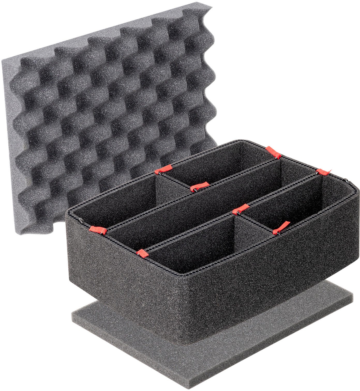 1400TPKIT TrekPak Case Divider Kit