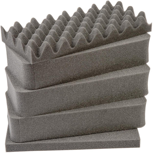 1431 5 pc. Replacement Foam Set