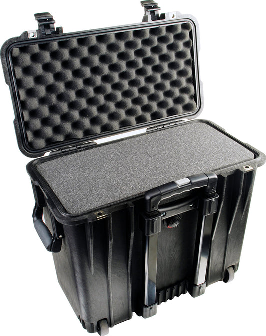 1440 Protector Top Loader Case