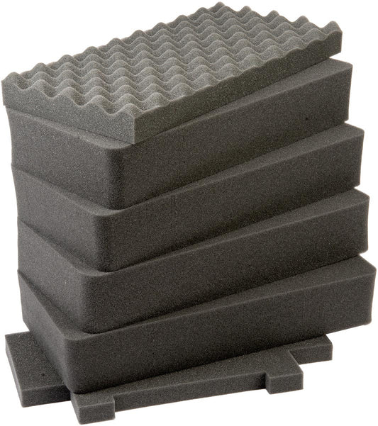 1441 6 pc. Replacement Foam Set