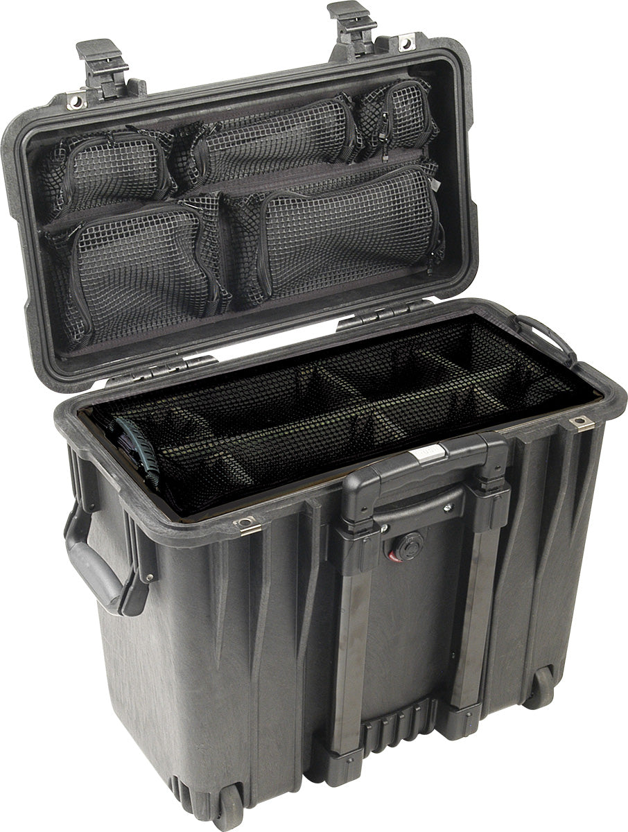 1440 Protector Top Loader Case