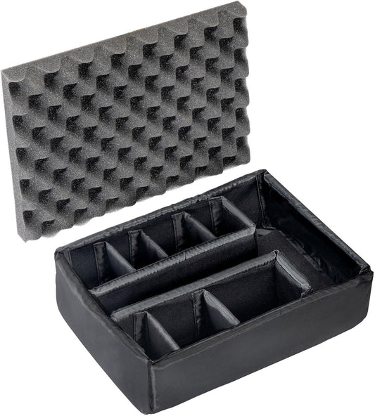 1455 Padded Divider Set
