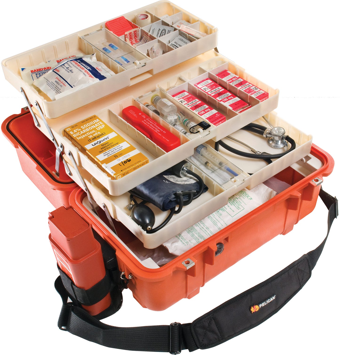 1460EMS Protector EMS Case