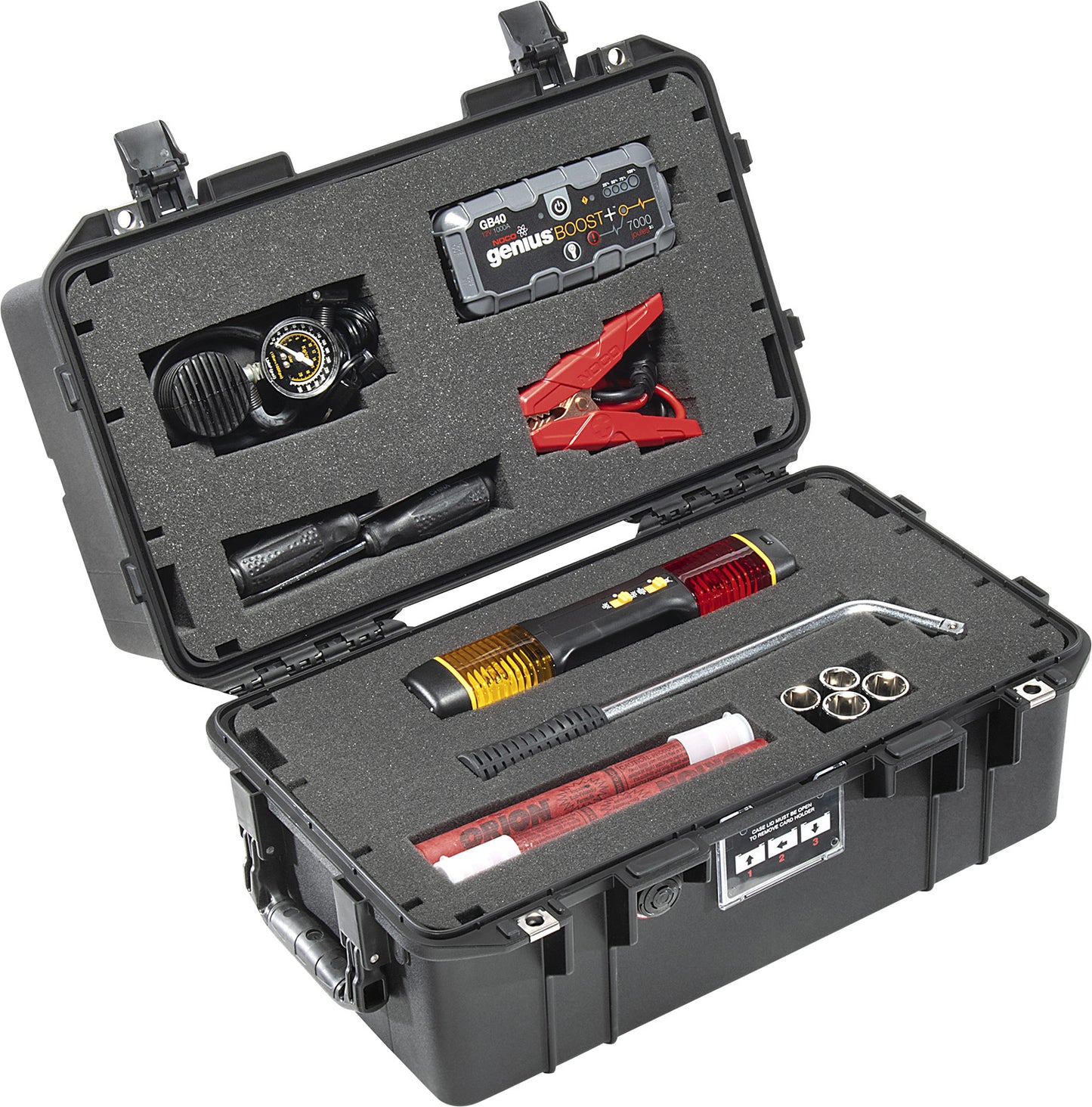 1465 Air Case