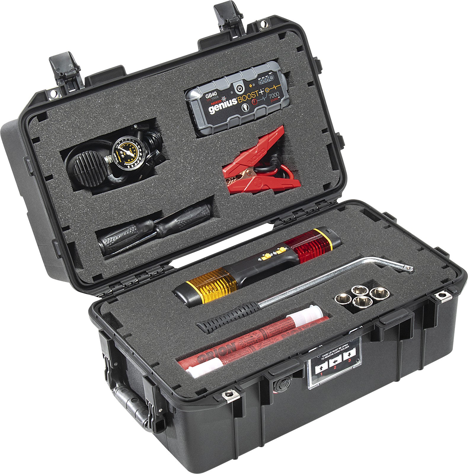 1465 Air Case