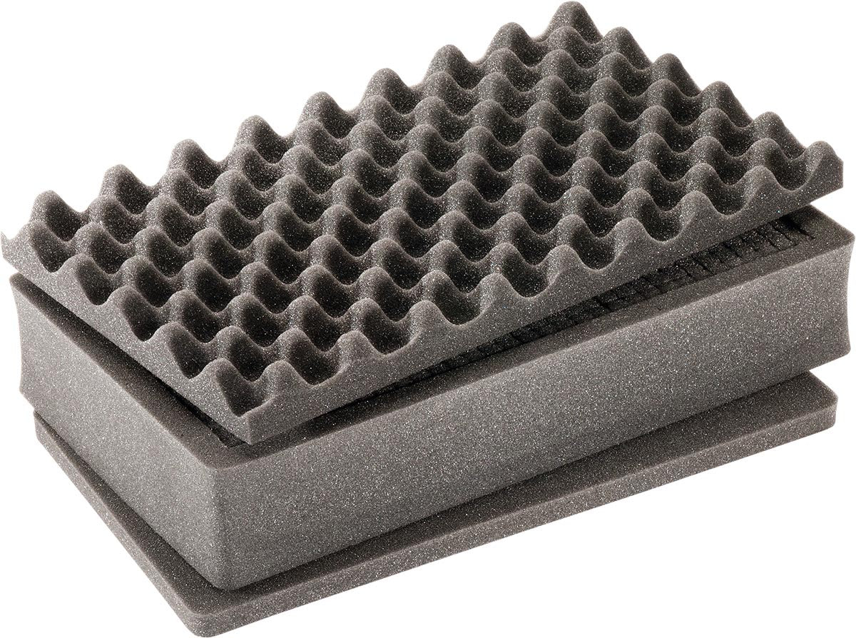 1485AirFS 3 pc. Replacement Foam Set