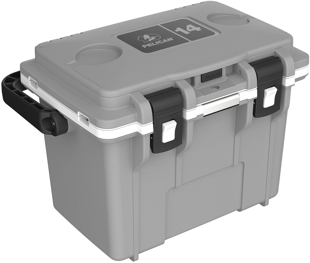 14QT  Personal Cooler