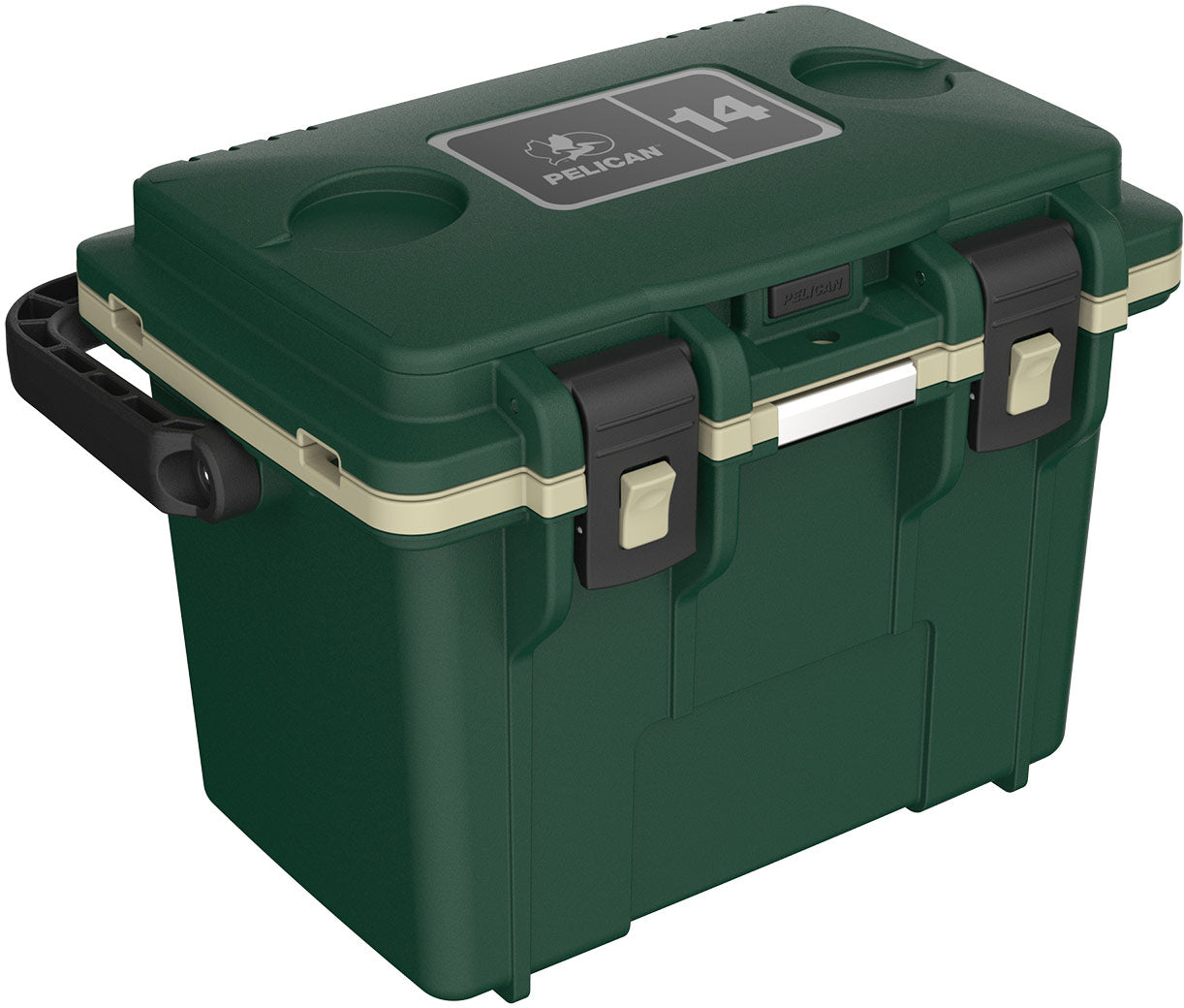 14QT  Personal Cooler