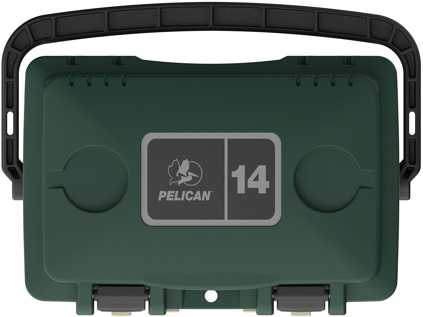 14QT  Personal Cooler