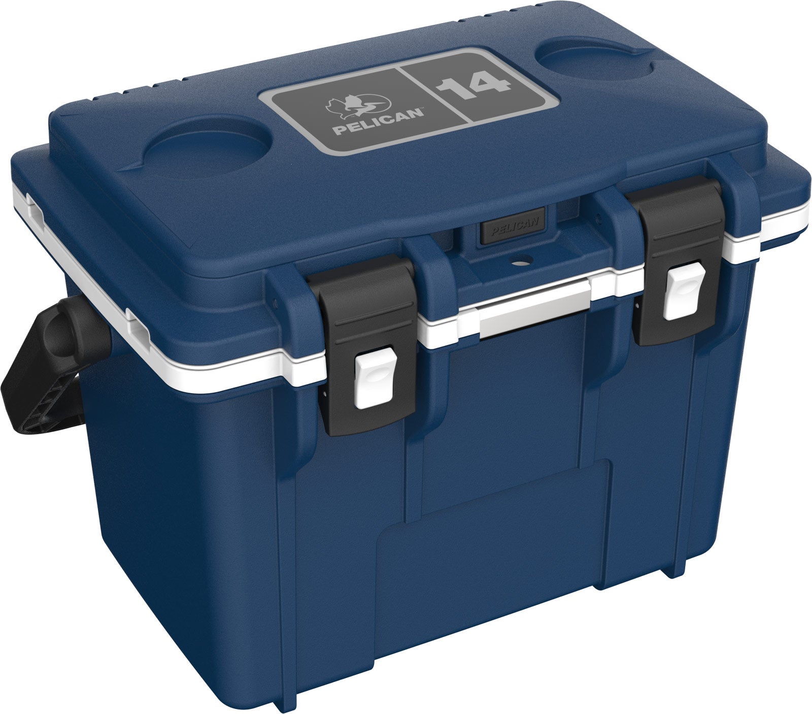14QT  Personal Cooler