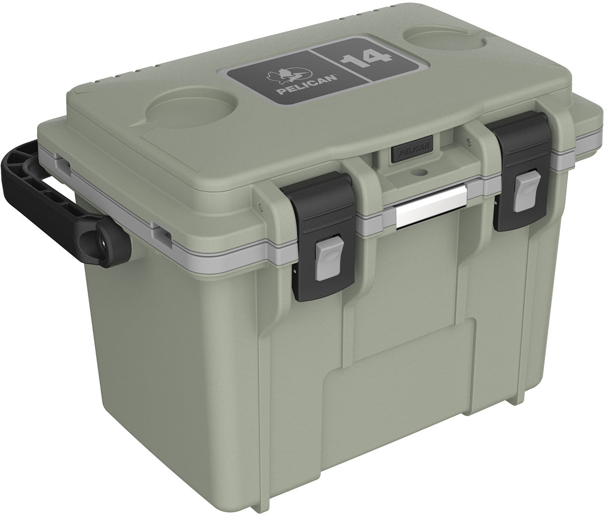 14QT  Personal Cooler