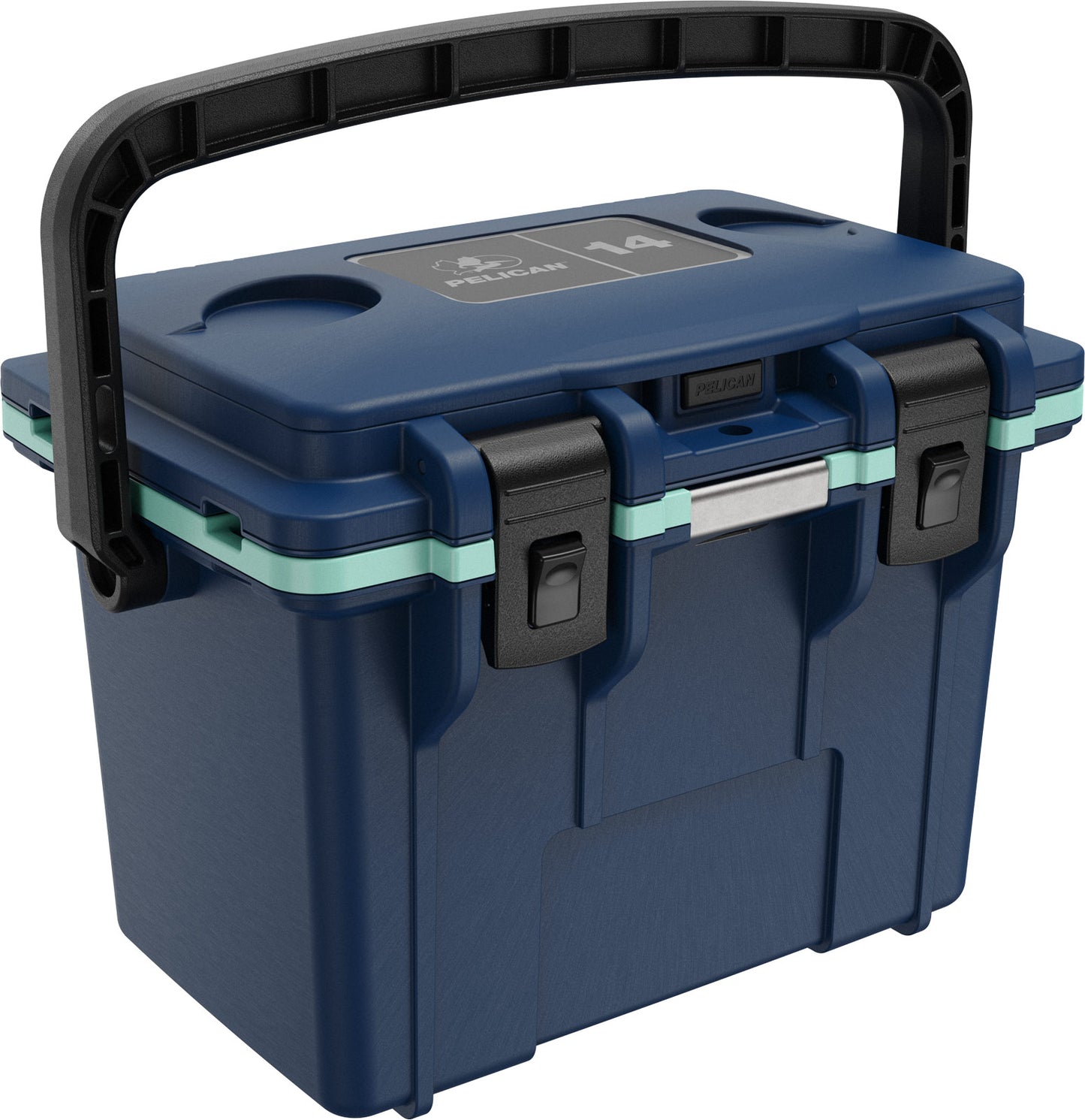 14QT  Personal Cooler