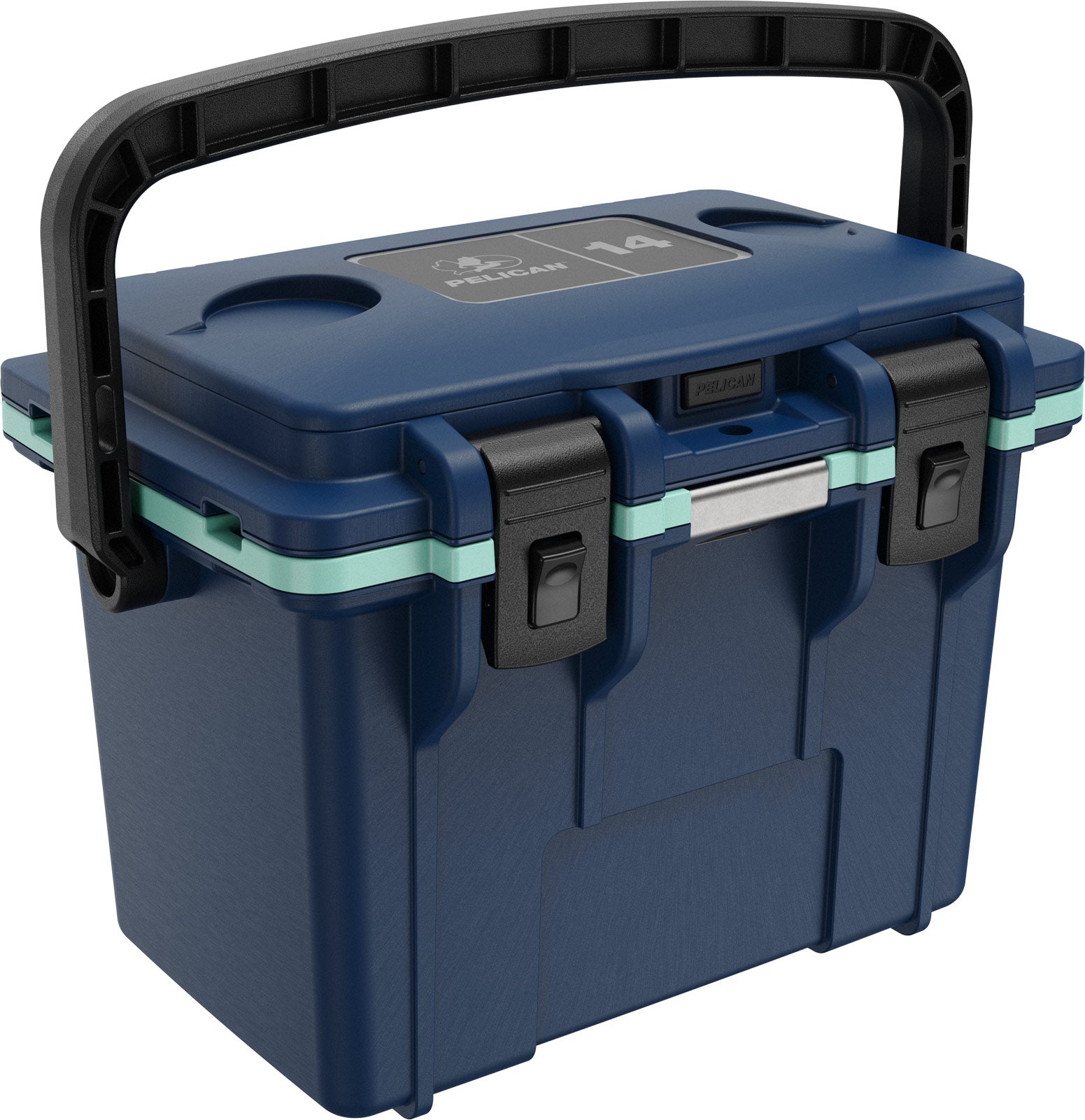 14QT  Personal Cooler