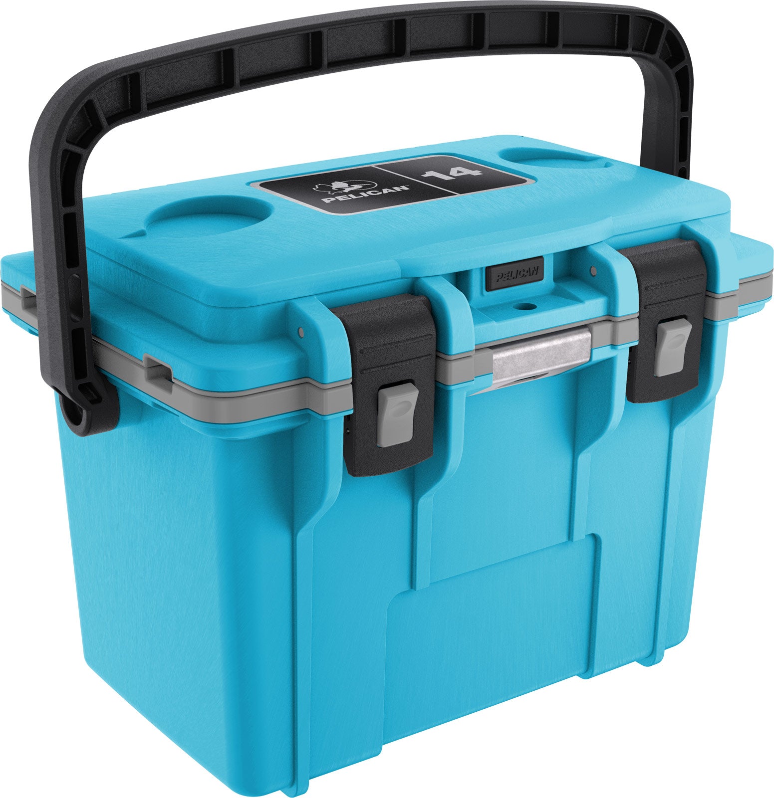 14QT  Personal Cooler