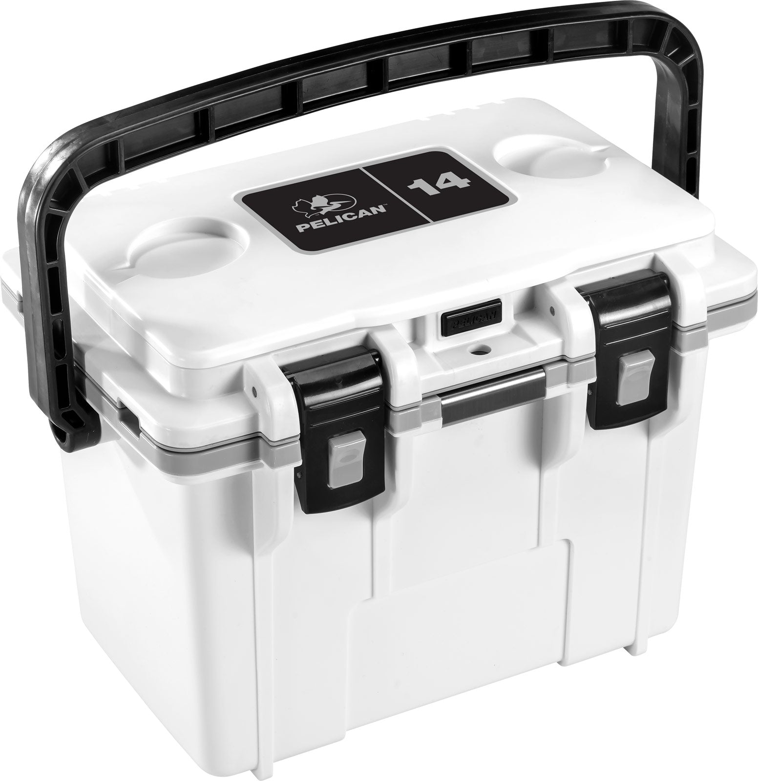 14QT  Personal Cooler