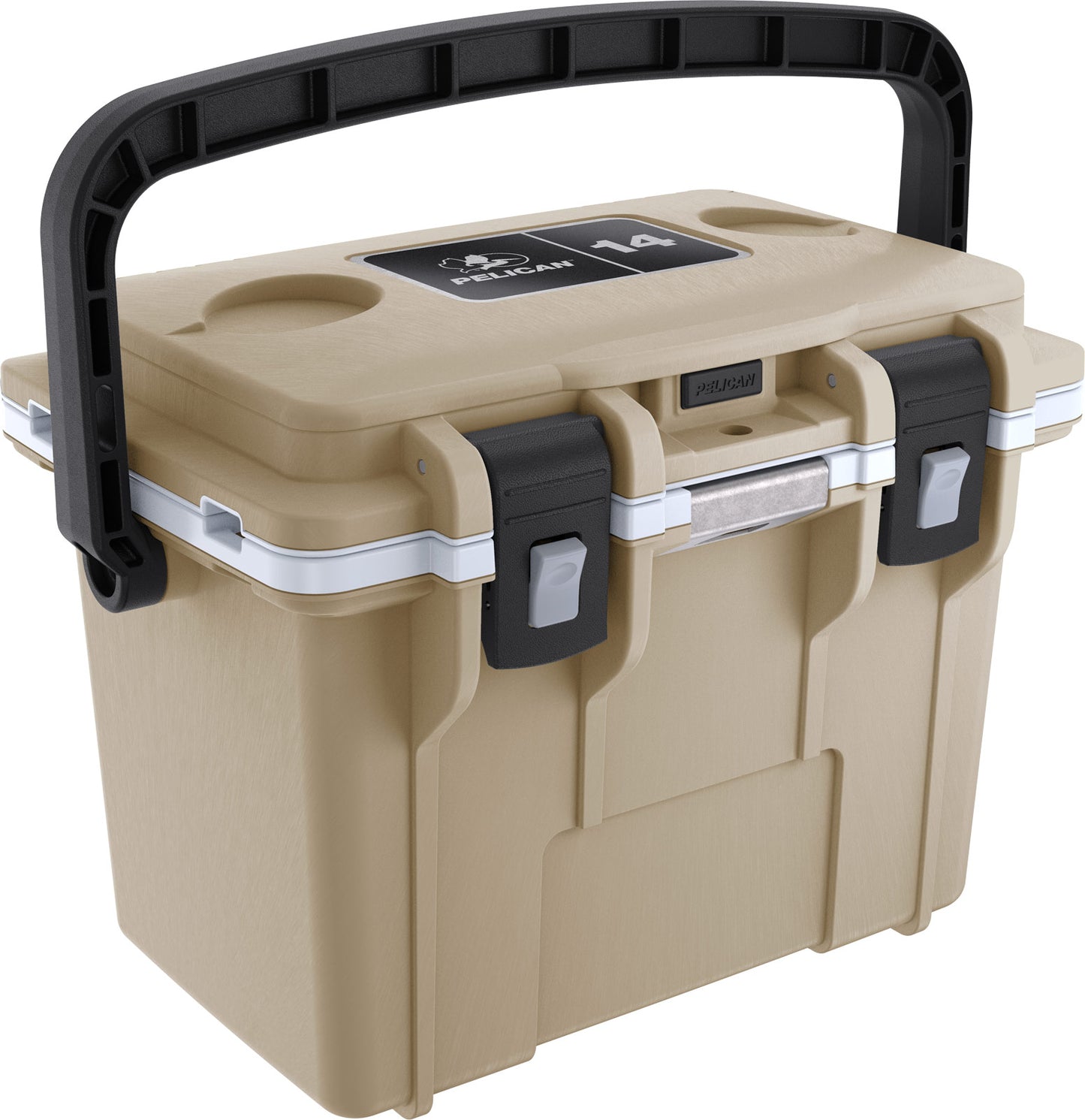 14QT  Personal Cooler