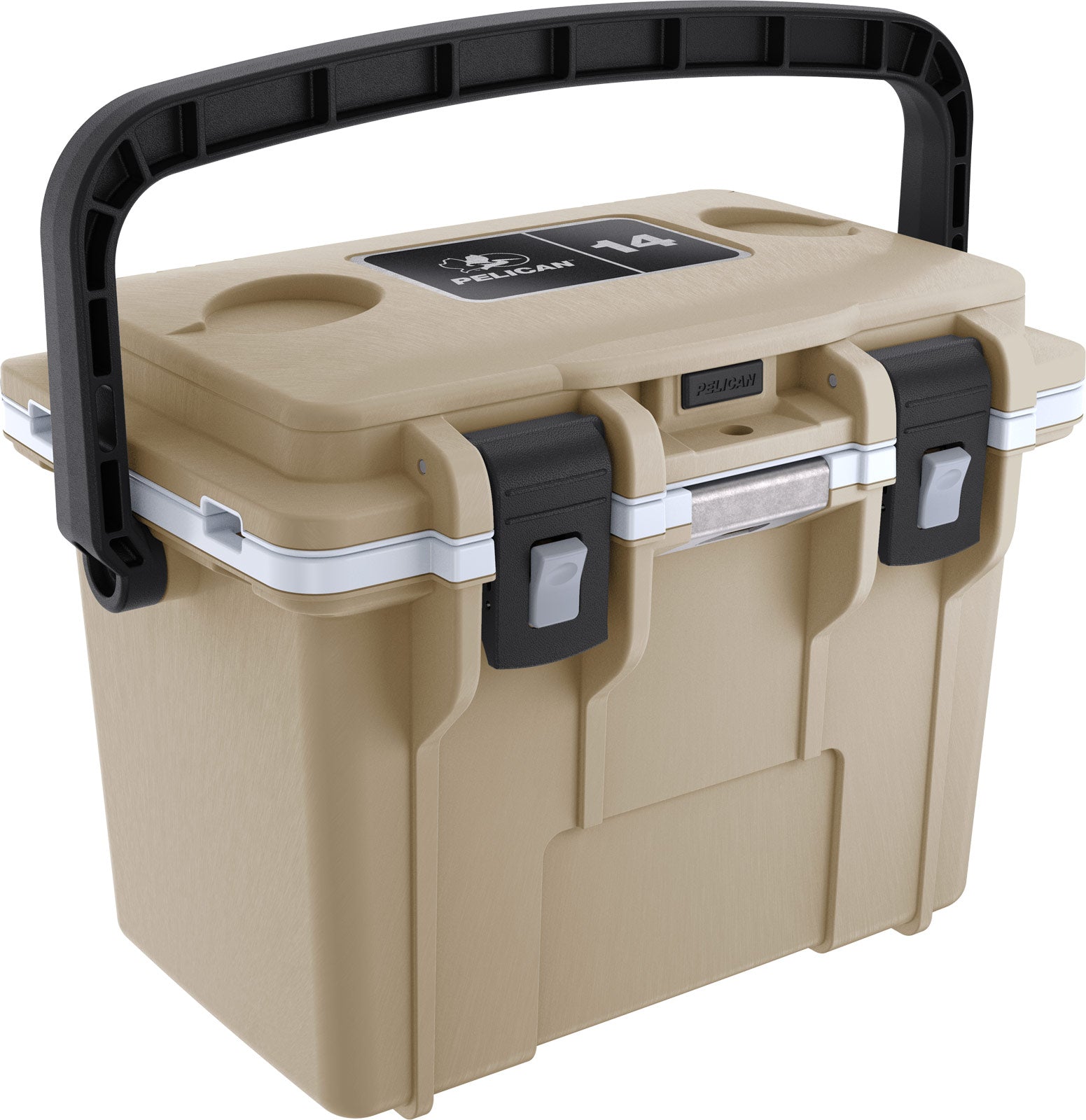 14QT  Personal Cooler