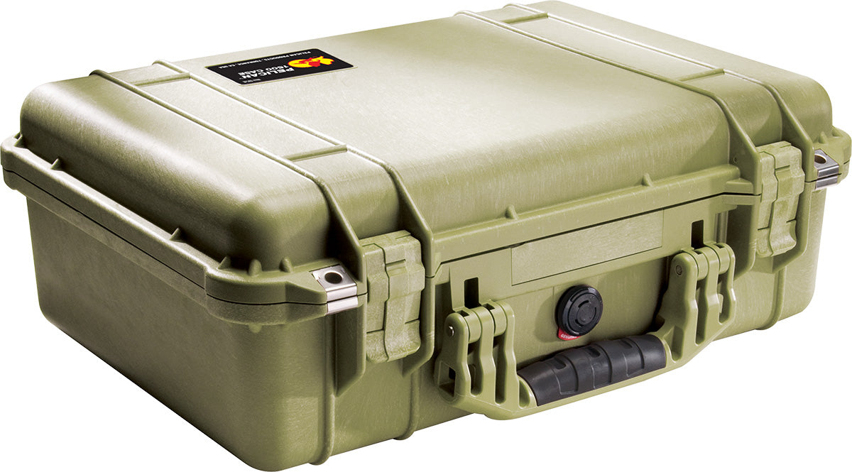 1500 Protector Case