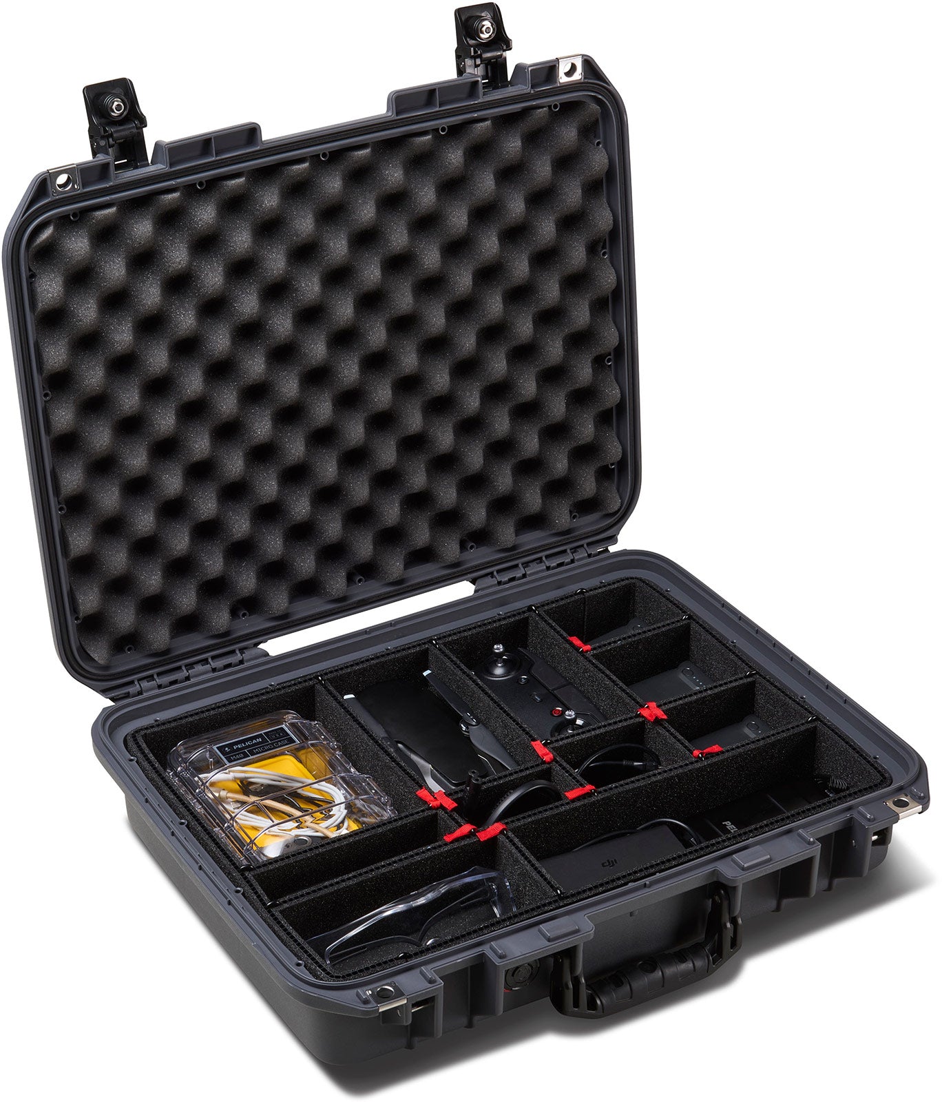 1505G Air Case