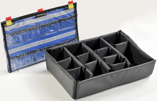 1505EMS EMS Accessory Set (Lid Organizer and Divider Set)