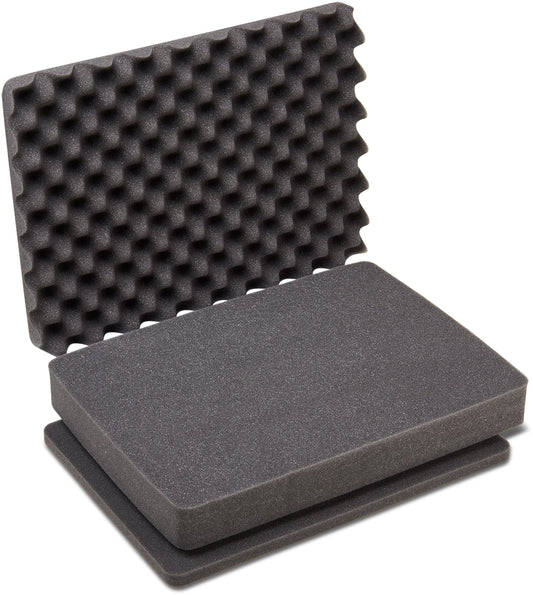 1505FS 3 pc. Replacement Foam Set