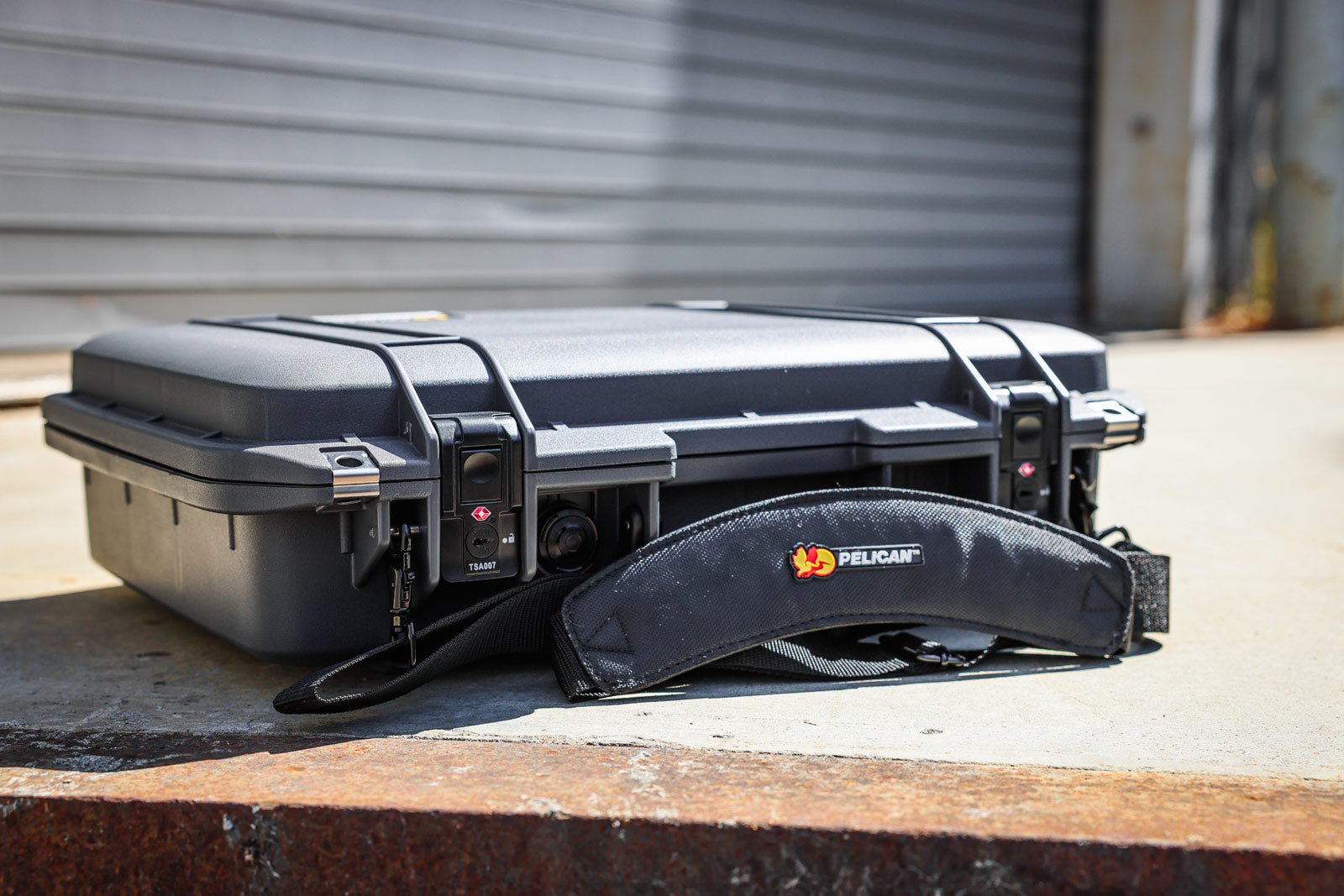 1505G Air Case