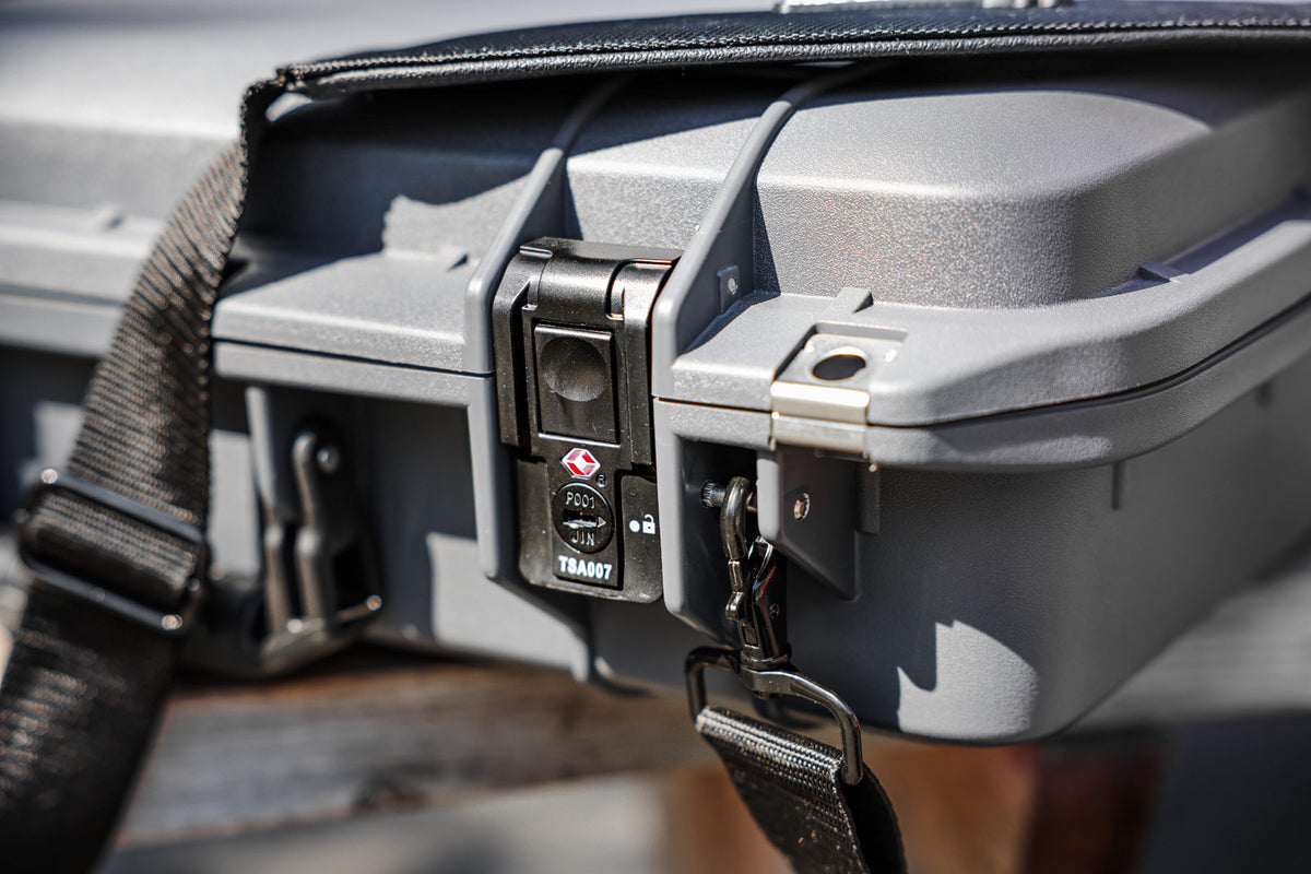 1505G Air Case