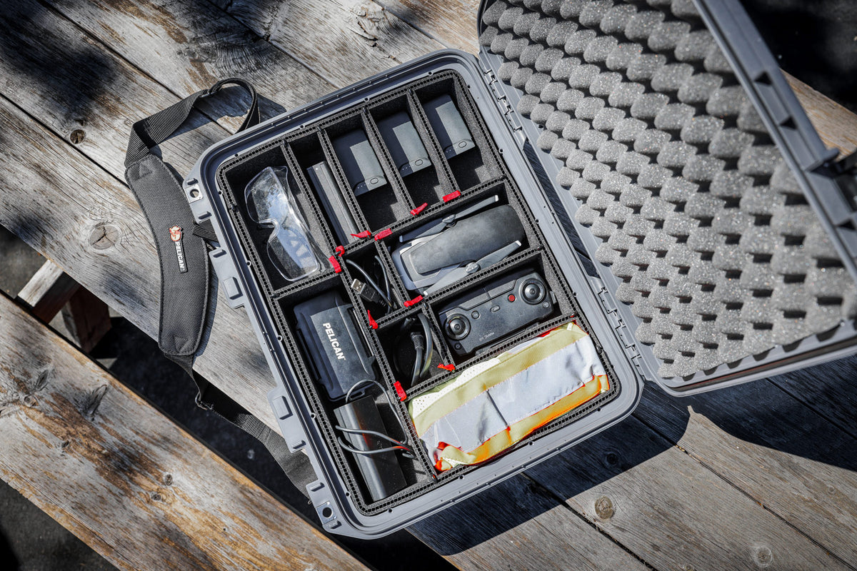 1505G Air Case