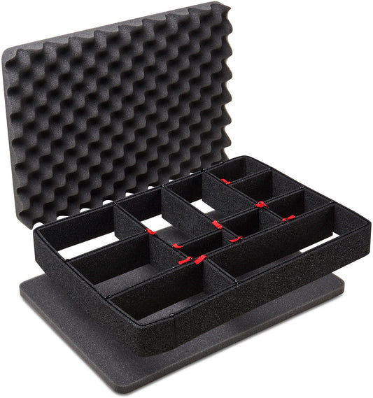1505TPKIT TrekPak Case Divider Kit