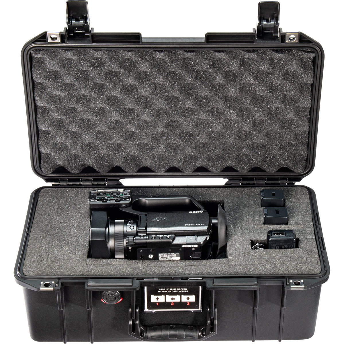 1506 Air Case
