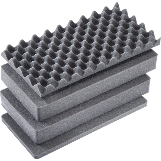 1506AirFS 4 pc. Replacement Foam Set