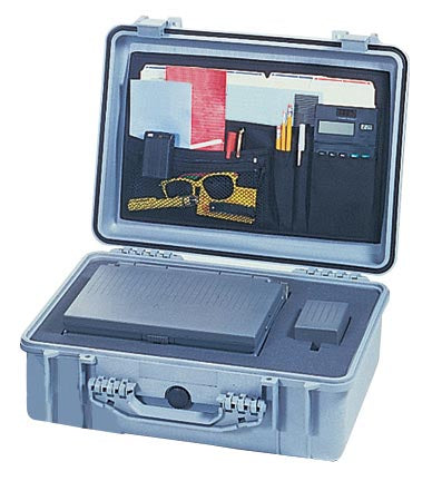 1509 Lid Organizer