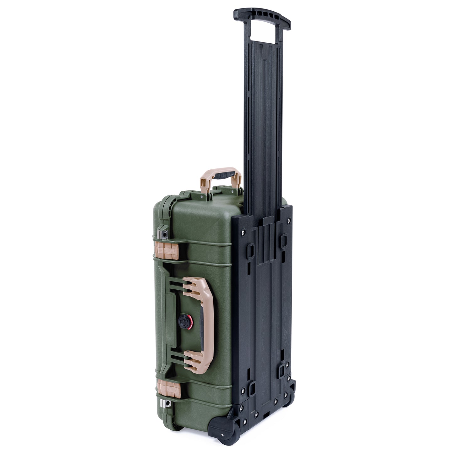 1510 Protector Carry-On Case