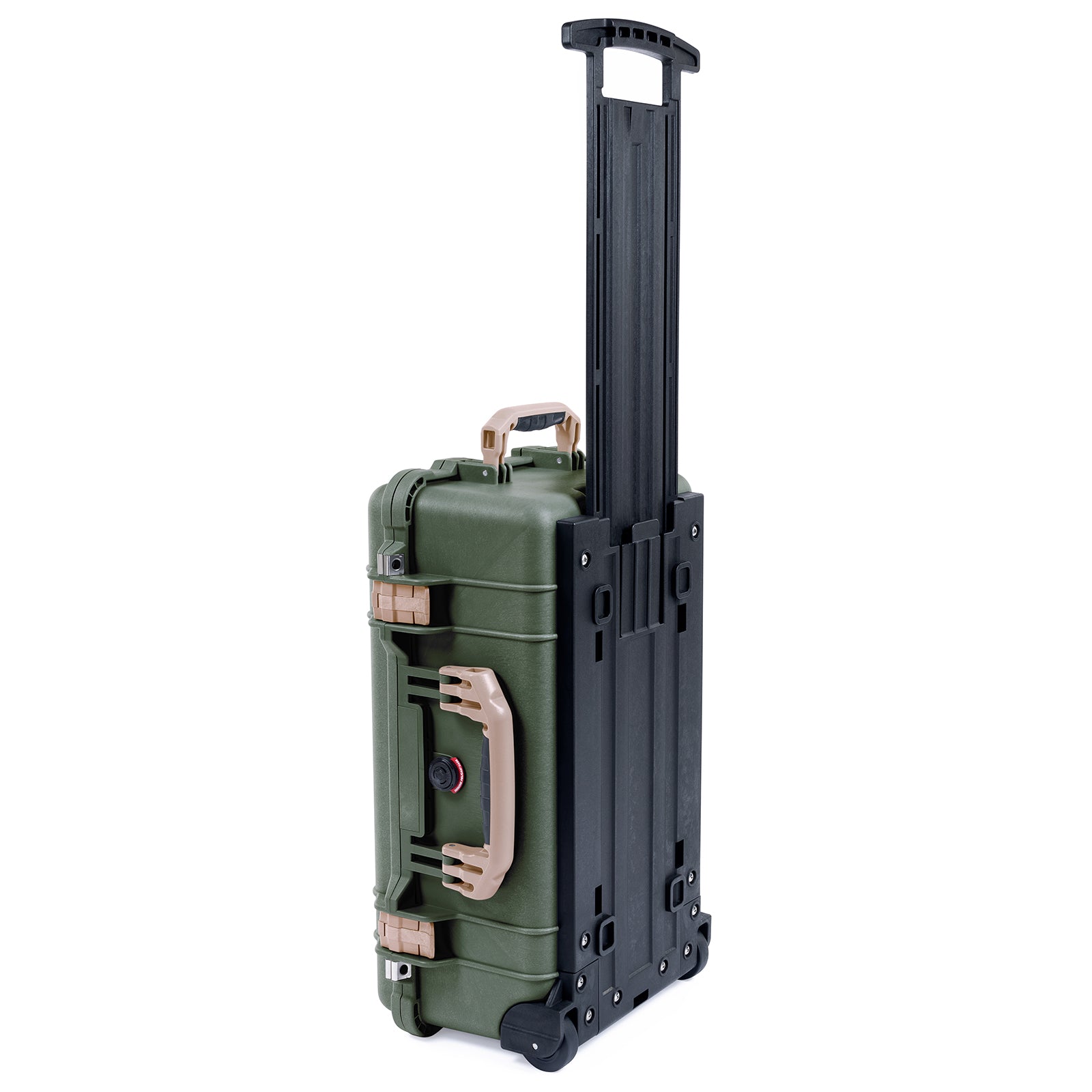 1510 Protector Carry-On Case