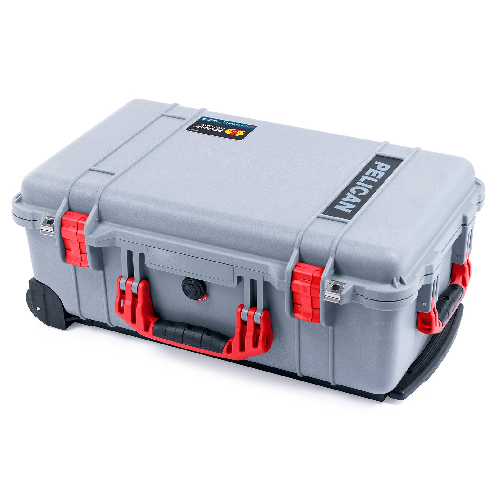 1510 Protector Carry-On Case