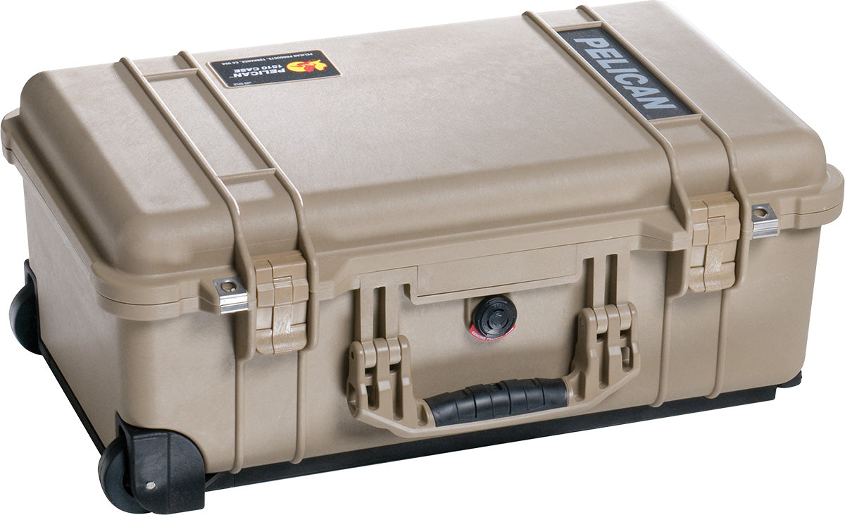 1510 Protector Carry-On Case
