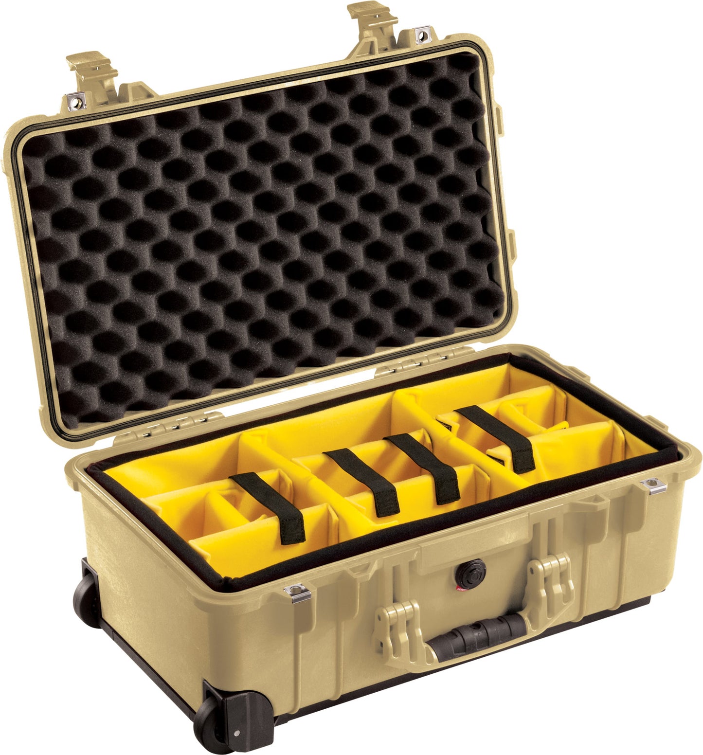 1510 Protector Carry-On Case