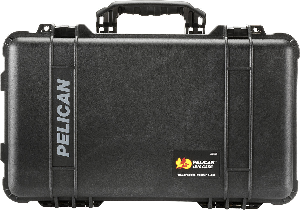 1510LFC Protector Laptop Case