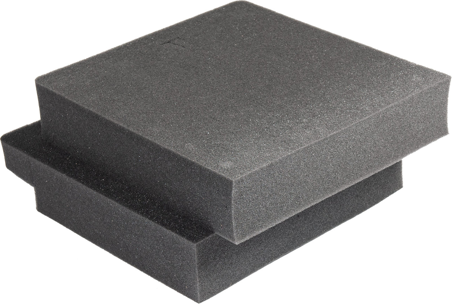 1535HFS 2 pc. Replacement Hybrid Foam Set