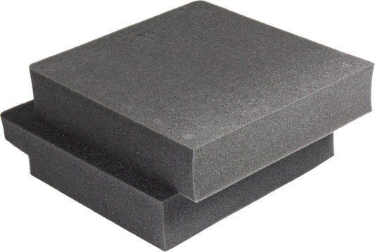 1535HFS 2 pc. Replacement Hybrid Foam Set