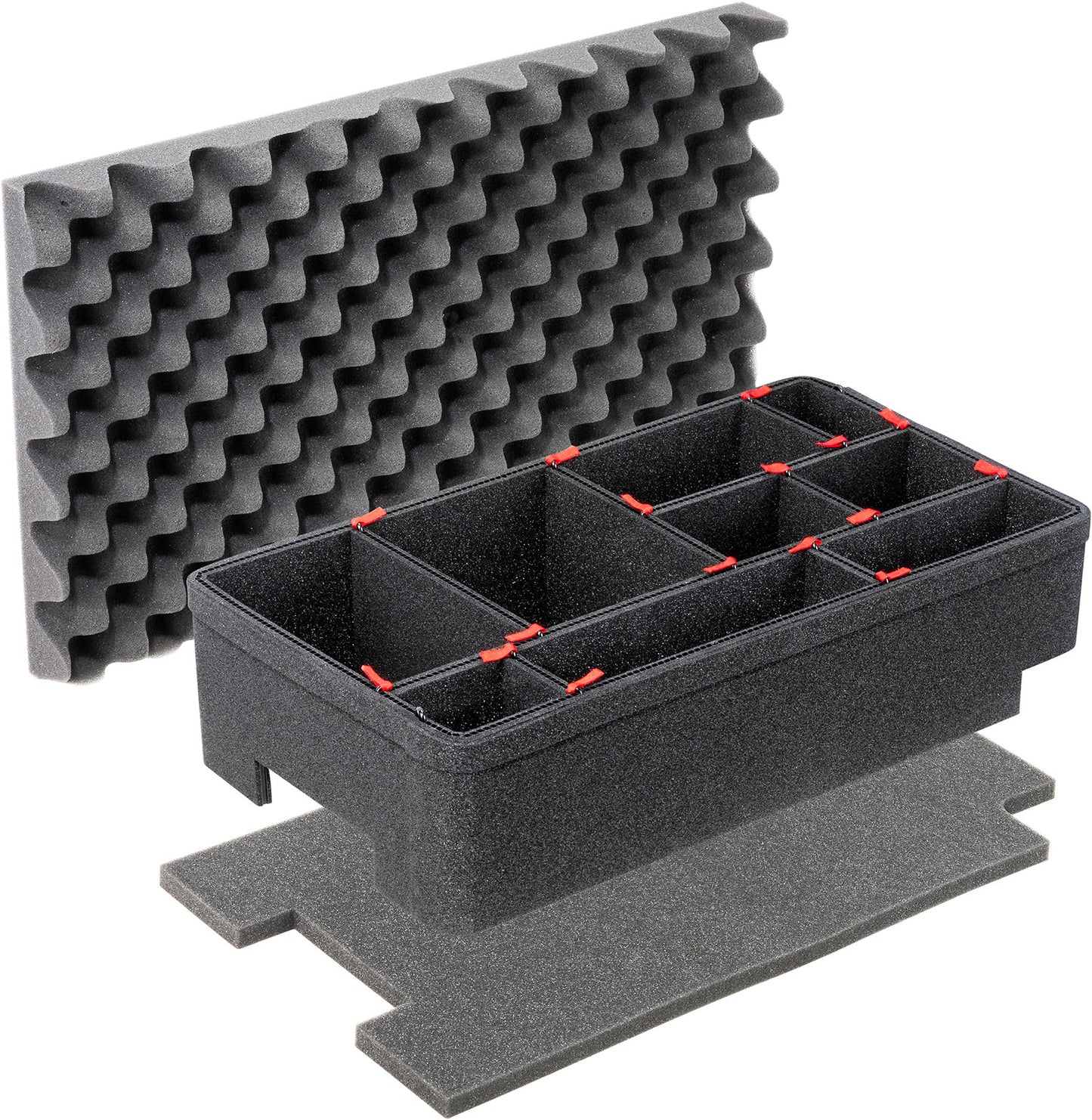 1510TPKIT TrekPak Case Divider Kit