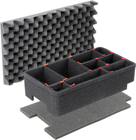 1510TPKIT TrekPak Case Divider Kit