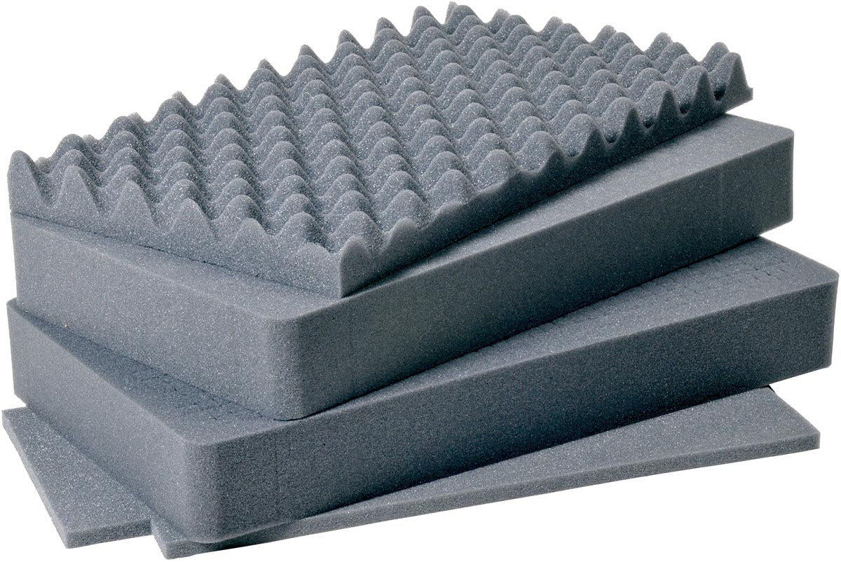1511 4 pc. Replacement Foam Set