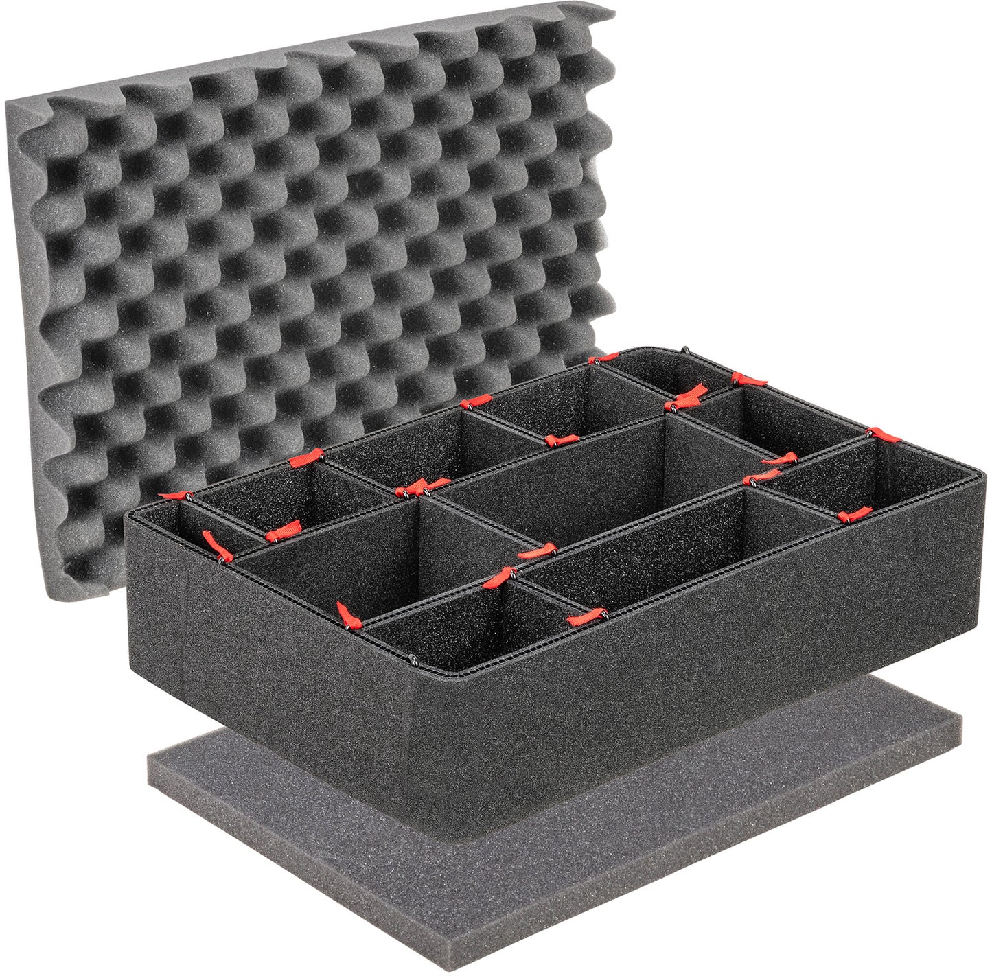 1520TPKIT TrekPak Case Divider Kit