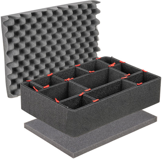 1520TPKIT TrekPak Case Divider Kit