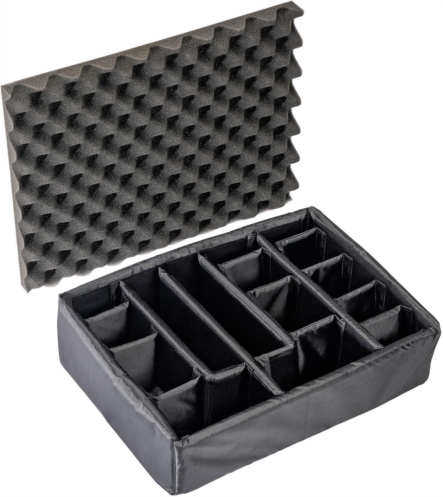1525 Padded Divider Set