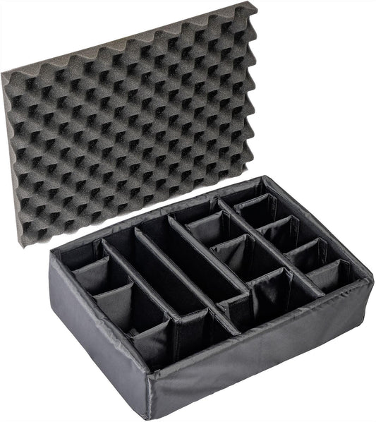 1525 Padded Divider Set